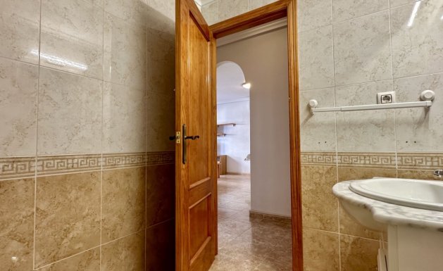 Herverkoop - Apartment - Orihuela Costa - Cabo Roig