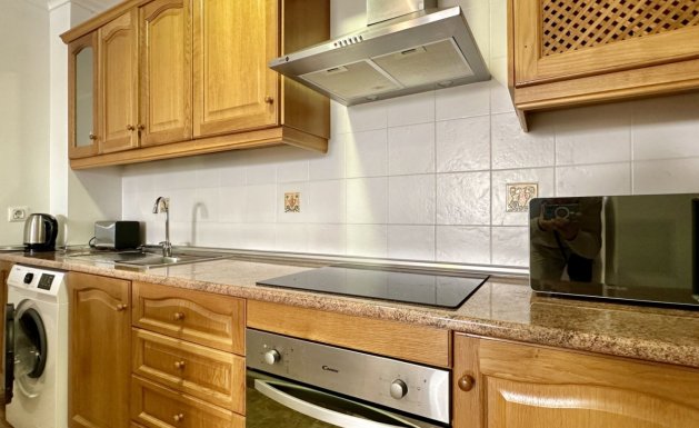 Herverkoop - Apartment - Orihuela Costa - Cabo Roig