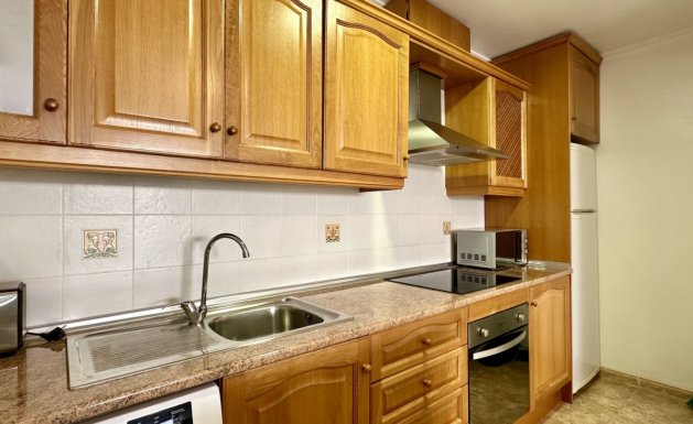 Herverkoop - Apartment - Orihuela Costa - Cabo Roig