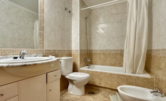 Herverkoop - Apartment - Orihuela Costa - Cabo Roig