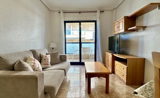Herverkoop - Apartment - Orihuela Costa - Cabo Roig