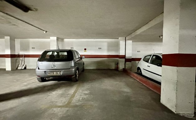 Herverkoop - Apartment - Orihuela Costa - Cabo Roig