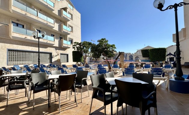 Herverkoop - Apartment - Orihuela Costa - Cabo Roig
