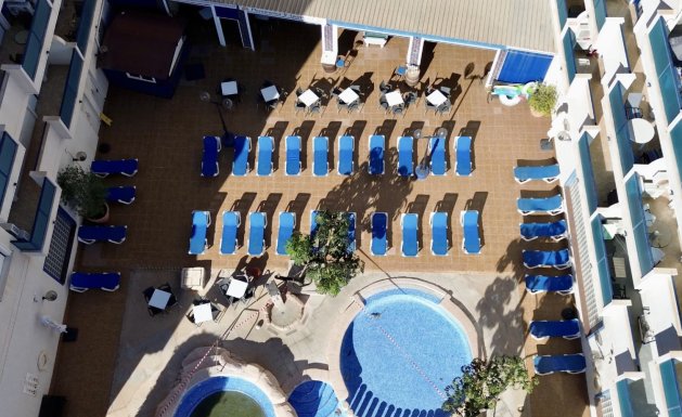 Herverkoop - Apartment - Orihuela Costa - Cabo Roig