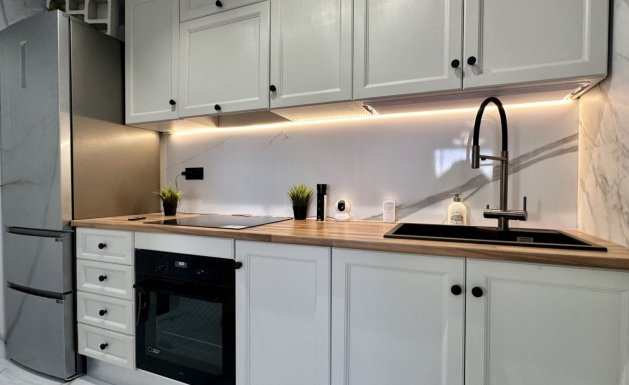 Herverkoop - Apartment - Orihuela Costa - Playa Flamenca