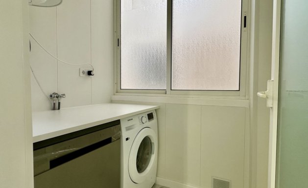 Herverkoop - Apartment - Orihuela Costa - Playa Flamenca