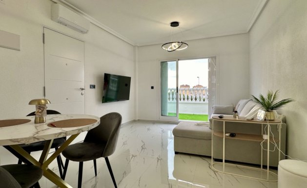 Herverkoop - Apartment - Orihuela Costa - Playa Flamenca