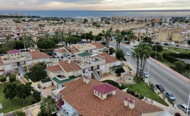 Herverkoop - Apartment - Orihuela Costa - Playa Flamenca