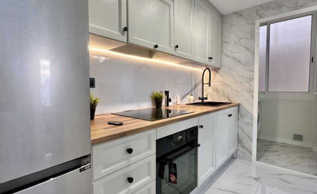 Herverkoop - Apartment - Orihuela Costa - Playa Flamenca