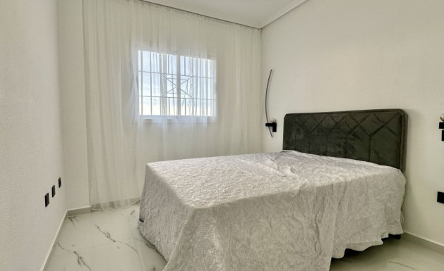 Herverkoop - Apartment - Orihuela Costa - Playa Flamenca