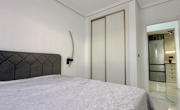 Herverkoop - Apartment - Orihuela Costa - Playa Flamenca