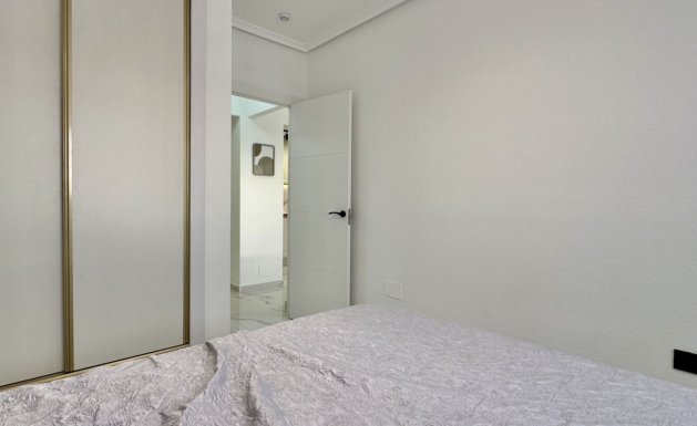 Herverkoop - Apartment - Orihuela Costa - Playa Flamenca