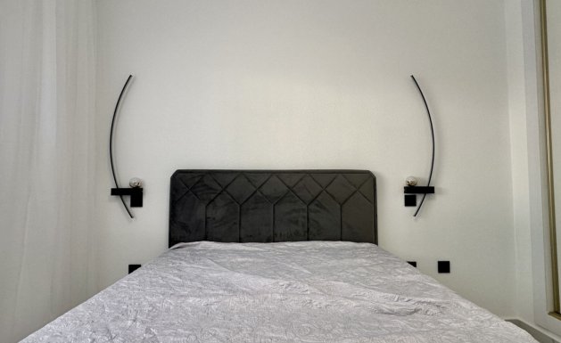 Herverkoop - Apartment - Orihuela Costa - Playa Flamenca