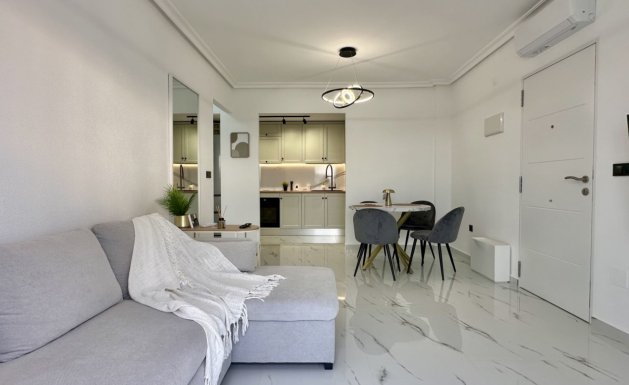 Herverkoop - Apartment - Orihuela Costa - Playa Flamenca