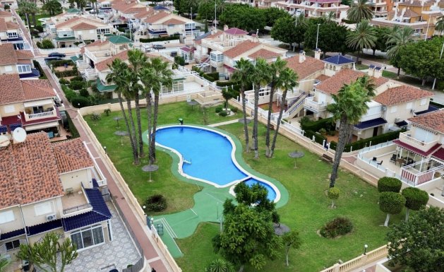 Herverkoop - Apartment - Orihuela Costa - Playa Flamenca