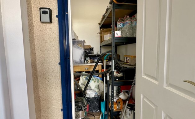 Herverkoop - Apartment - Orihuela Costa - Playa Flamenca