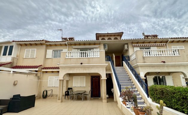 Herverkoop - Apartment - Orihuela Costa - Playa Flamenca