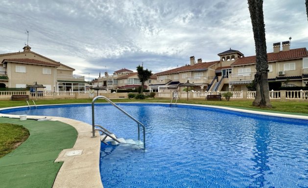 Herverkoop - Apartment - Orihuela Costa - Playa Flamenca