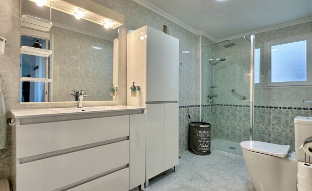 Resale - Apartment - Orihuela Costa - Playa Flamenca