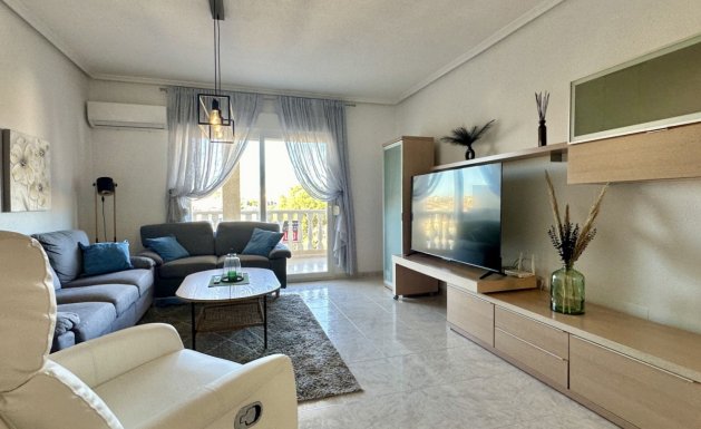 Resale - Apartment - Orihuela Costa - Playa Flamenca