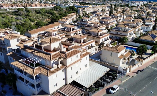 Resale - Apartment - Orihuela Costa - Playa Flamenca