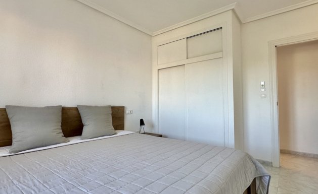 Resale - Apartment - Orihuela Costa - Playa Flamenca