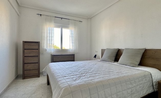Resale - Apartment - Orihuela Costa - Playa Flamenca