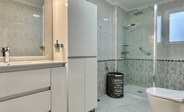 Resale - Apartment - Orihuela Costa - Playa Flamenca