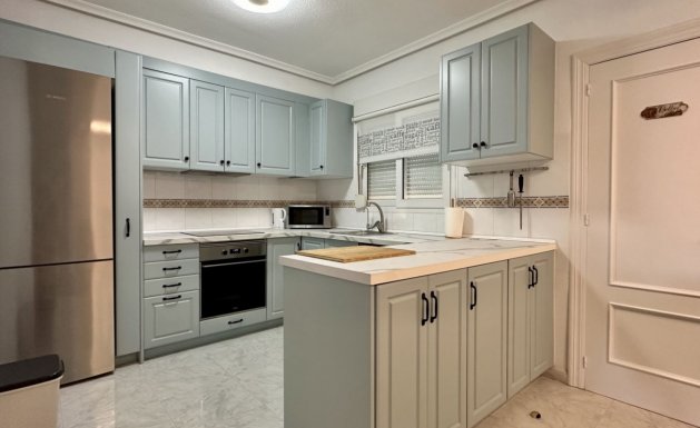 Resale - Apartment - Orihuela Costa - Playa Flamenca