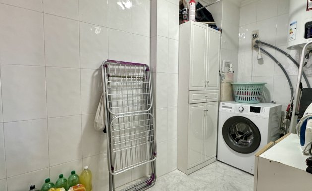 Resale - Apartment - Orihuela Costa - Playa Flamenca