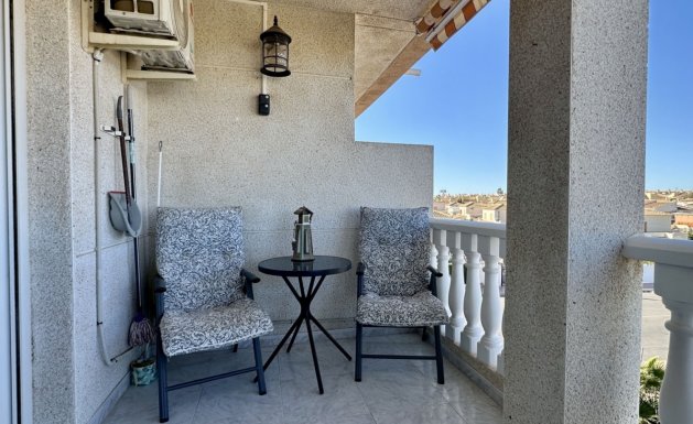 Resale - Apartment - Orihuela Costa - Playa Flamenca