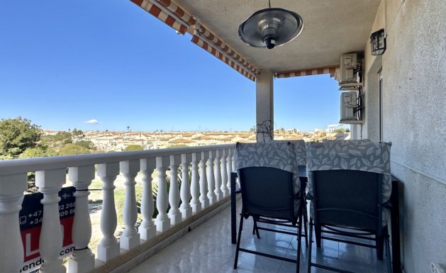 Resale - Apartment - Orihuela Costa - Playa Flamenca