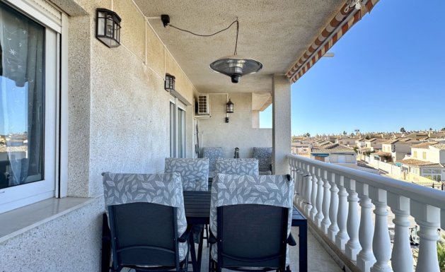 Resale - Apartment - Orihuela Costa - Playa Flamenca