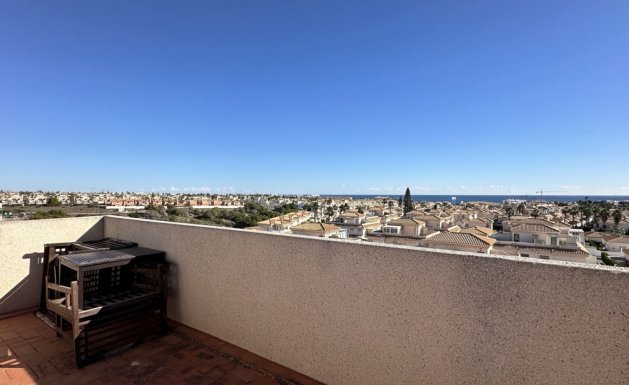 Resale - Apartment - Orihuela Costa - Playa Flamenca