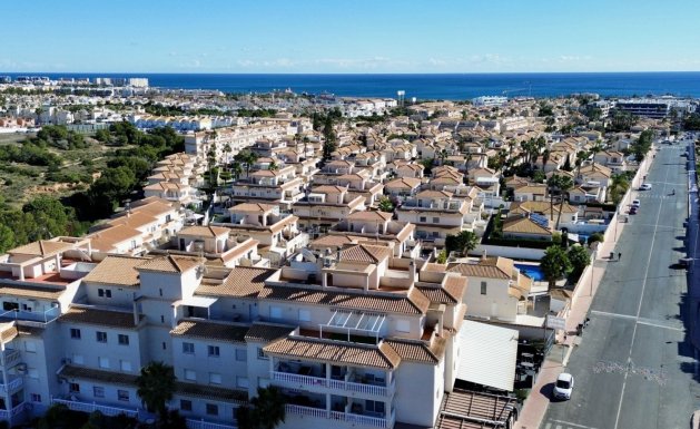 Resale - Apartment - Orihuela Costa - Playa Flamenca