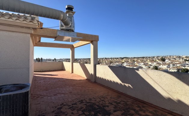 Resale - Apartment - Orihuela Costa - Playa Flamenca