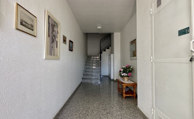 Resale - Apartment - Orihuela Costa - Playa Flamenca