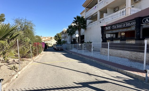 Resale - Apartment - Orihuela Costa - Playa Flamenca