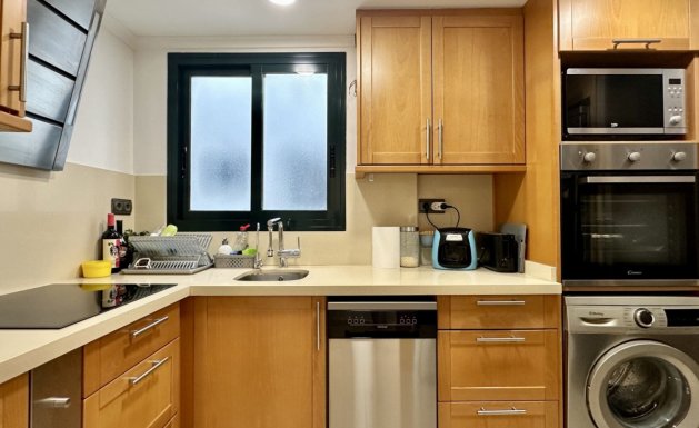 Herverkoop - Apartment - Guardamar del Segura - Beach Guardamar