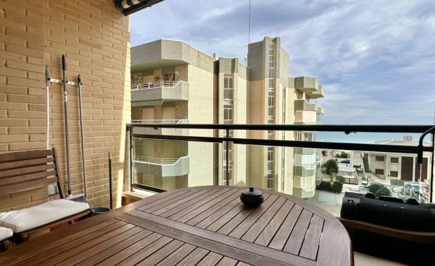 Herverkoop - Apartment - Guardamar del Segura - Beach Guardamar