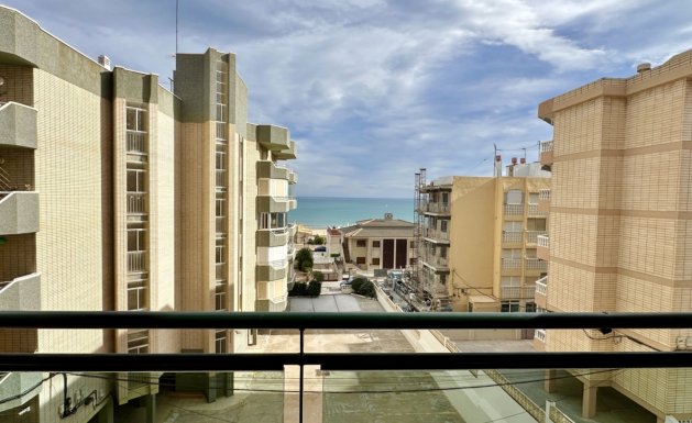 Herverkoop - Apartment - Guardamar del Segura - Beach Guardamar
