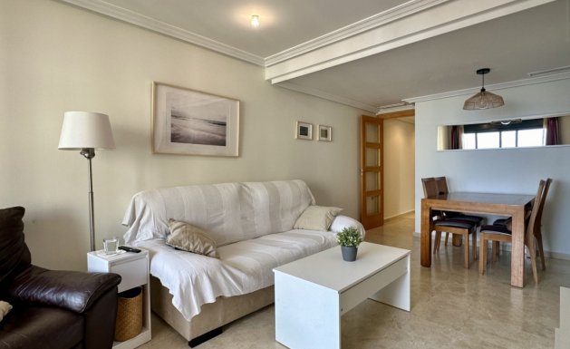 Herverkoop - Apartment - Guardamar del Segura - Beach Guardamar