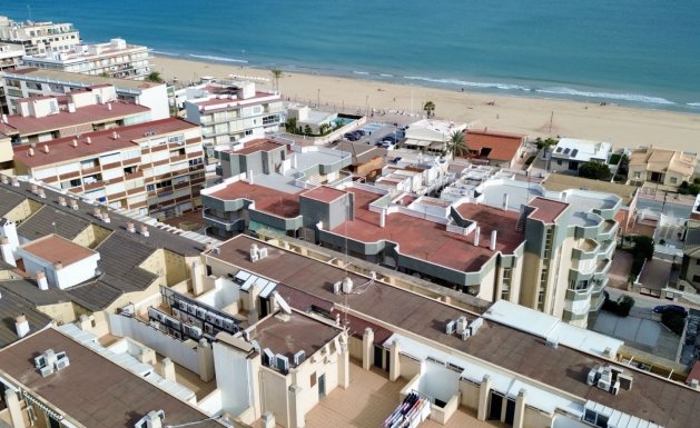 Herverkoop - Apartment - Guardamar del Segura - Beach Guardamar