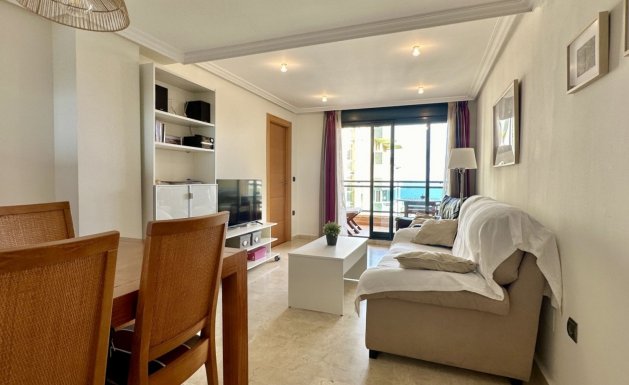 Herverkoop - Apartment - Guardamar del Segura - Beach Guardamar