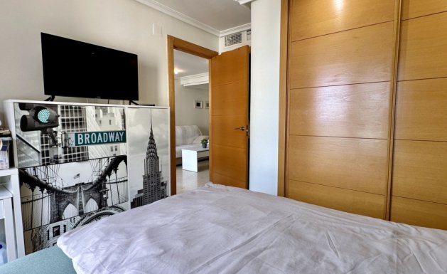 Herverkoop - Apartment - Guardamar del Segura - Beach Guardamar