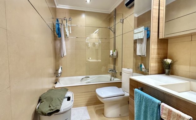 Herverkoop - Apartment - Guardamar del Segura - Beach Guardamar