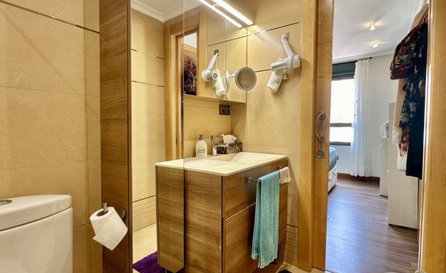 Herverkoop - Apartment - Guardamar del Segura - Beach Guardamar