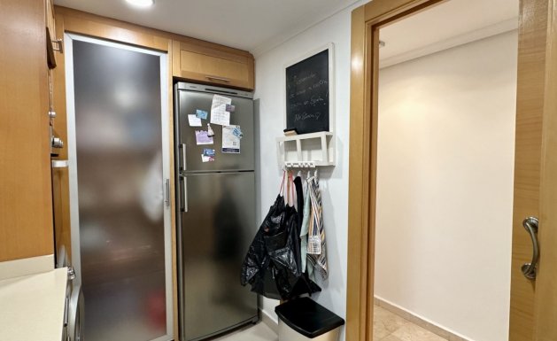 Herverkoop - Apartment - Guardamar del Segura - Beach Guardamar