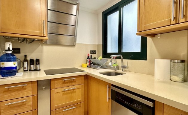 Herverkoop - Apartment - Guardamar del Segura - Beach Guardamar