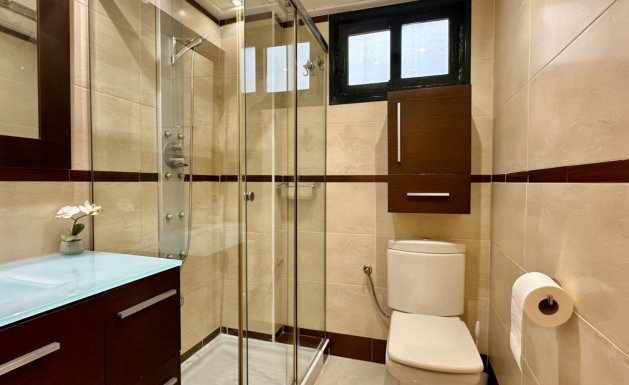 Herverkoop - Apartment - Guardamar del Segura - Beach Guardamar